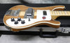 2014 Rickenbacker 4003, Walnut