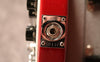 1998 Rickenbacker 4001 V63, Fireglo