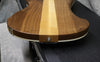 2014 Rickenbacker 4003, Walnut