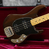 1979 Music Man Sabre, Walnut
