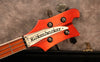 1979 Rickenbacker 4001, Fireglo