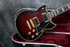 2005 Yamaha Custom SG3000 Professional, Wine Red Burst