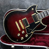 2005 Yamaha Custom SG3000 Professional, Wine Red Burst