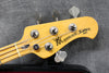 1979 Music Man Sabre, Walnut