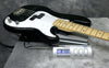 1975 Fender Precision Bass, Black