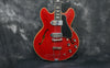 1967 Gibson ES-330 TDC, Cherry