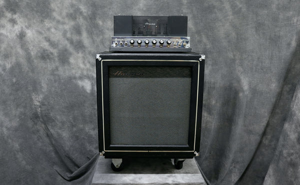 1967 Ampeg B15NF