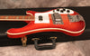 1979 Rickenbacker 4001, Fireglo