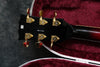 2005 Yamaha Custom SG3000 Professional, Wine Red Burst