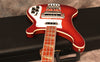 1979 Rickenbacker 4001, Fireglo