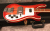 1979 Rickenbacker 4001, Fireglo