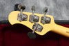 1979 Music Man Sabre, Walnut