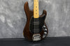 1979 Music Man Sabre, Walnut