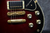 2005 Yamaha Custom SG3000 Professional, Wine Red Burst