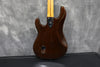 1979 Music Man Sabre, Walnut