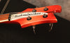 1979 Rickenbacker 4001, Fireglo