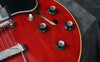 1967 Gibson ES-330 TDC, Cherry