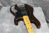 1979 Music Man Sabre, Walnut