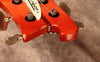 1979 Rickenbacker 4001, Fireglo