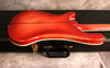 1979 Rickenbacker 4001, Fireglo