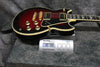2005 Yamaha Custom SG3000 Professional, Wine Red Burst