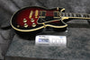 2005 Yamaha Custom SG3000 Professional, Wine Red Burst