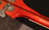 1979 Rickenbacker 4001, Fireglo