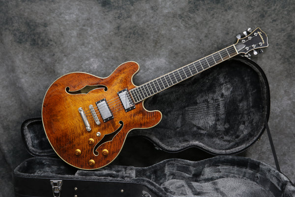 2011 Eastman T186MX