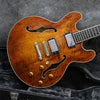 2011 Eastman T186MX