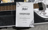 Hofner 60th Anniversary Ltd Edition 500/1 - Designed by Klaus Voormann