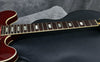 1976 Gibson ES-335 TD, Wine Red