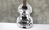 Hofner 60th Anniversary Ltd Edition 500/1 - Designed by Klaus Voormann