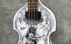 Hofner 60th Anniversary Ltd Edition 500/1 - Designed by Klaus Voormann