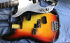 1966 Fender Precision Bass, Sunburst