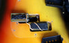 1966 Fender Precision Bass, Sunburst