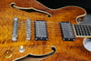 2011 Eastman T186MX