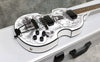 Hofner 60th Anniversary Ltd Edition 500/1 - Designed by Klaus Voormann