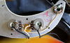 1966 Fender Precision Bass, Sunburst