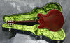 1976 Gibson ES-335 TD, Wine Red