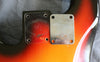 1966 Fender Precision Bass, Sunburst
