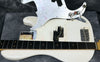 1963 Fender Precision Bass, Olympic White Refinish