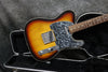 2007-08 Fender Telecaster Custom CIJ, Sunburst