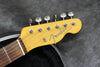 2007-08 Fender Telecaster Custom CIJ, Sunburst