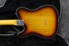 2007-08 Fender Telecaster Custom CIJ, Sunburst