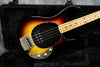 1980 Music Man Stingray, Sunburst
