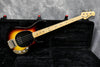 1980 Music Man Stingray, Sunburst