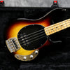 1980 Music Man Stingray, Sunburst