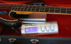 1966 Fender Precision Bass, Sunburst