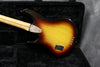 1980 Music Man Stingray, Sunburst