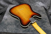 2007-08 Fender Telecaster Custom CIJ, Sunburst